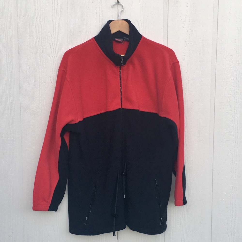 Medium Prospirit Fleece Jacket